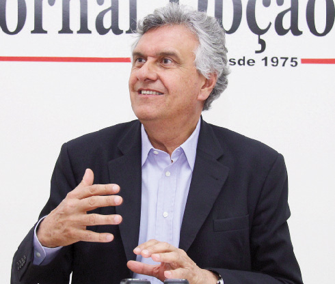 Foto: Fernando Leite / Jornal Opção