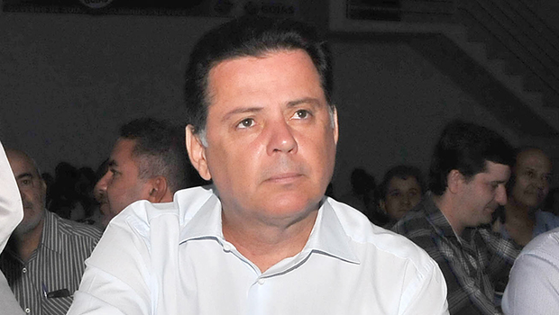 Foto: Fernando Leite/Jornal opção