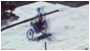 motoqueiro
