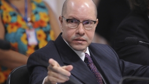 demostenes destaque