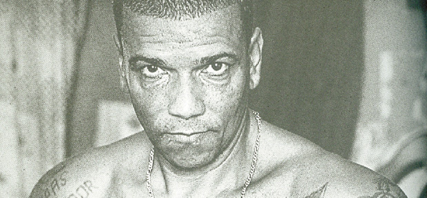 Pedro Rodrigues Filho: o maior de todos os assassinos seriais do Brasil matou mais da metade de suas vítimas dentro da cadeia / Foto: Reprodução