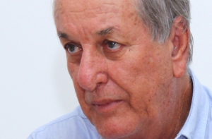 mané de oliveira