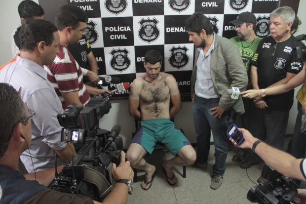 Foto: André Costa