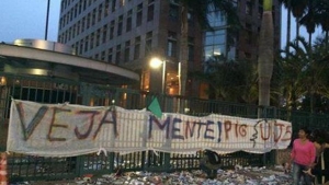 veja mente