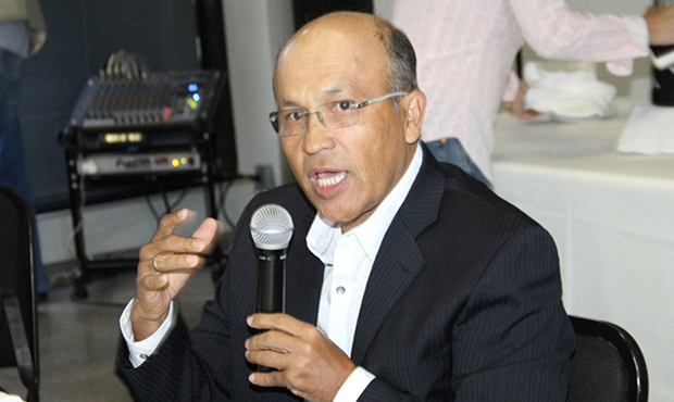 Jeovalter Correia: não respondeu às ligações da reportagem | Foto: Fernando Leite/Jornal Opção