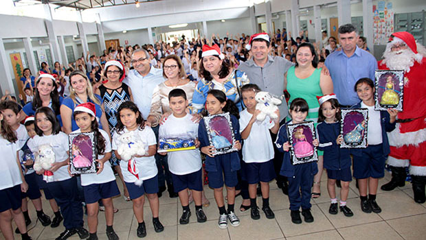 Prefeitura do Natal prepara escolas para receber possíveis desabrigados