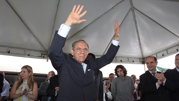 Foto: Fernando Leite / Jornal Opção
