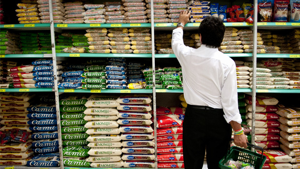 Supermercado Store - Supermarket in Goiânia