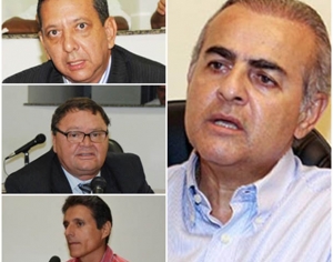 montagem tocantins