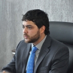 Henrique Arantes