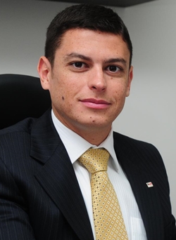 Advogado Otávio Forte | Foto: divulgação
