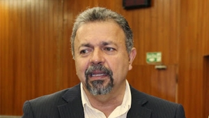 Elias Vaz quer transparência no projeto de reforma | Foto: Marcello Dantas/Jornal Opção Online | Foto: Eduardo Nogueira/Câmara de Goiânia