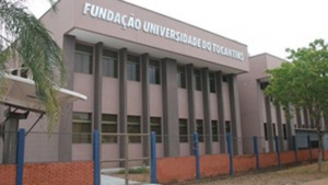 Governo quer promover reformas e fazer da Unitins uma referência