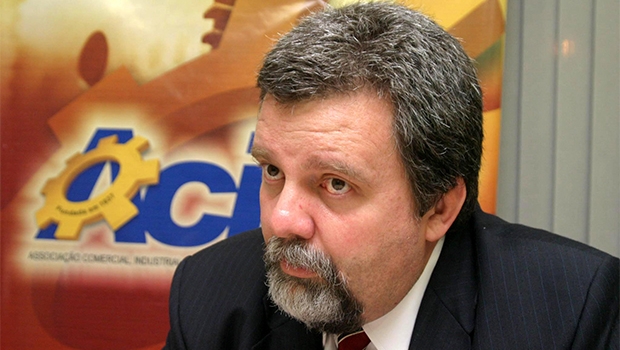 Cientista político Paulo Kramer: “Hoje há uma distorção representativa no eleitorado entre os Estados” | Foto: Marco Monteiro