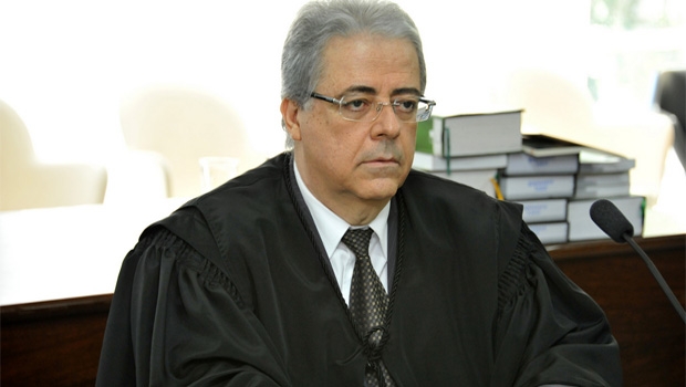 Foto: Hernany César/ TJGO
