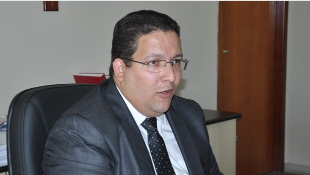 Foto: Angelica Mendonca/Secom