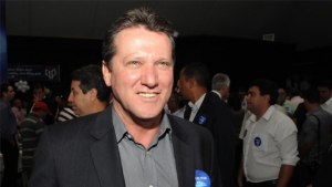 Giuseppe Vecci quer ser “o” herdeiro político de Marconi Perillo