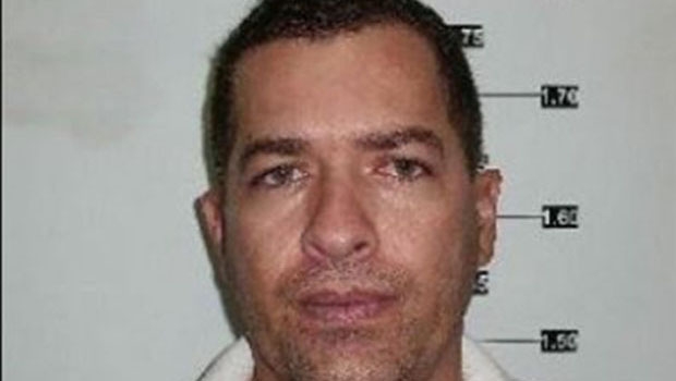 Marcelo Gomes de Oliveira, acusado de tráfico internacional de drogas: habeas corpus concedido por unanimidade | Foto: Reprodução