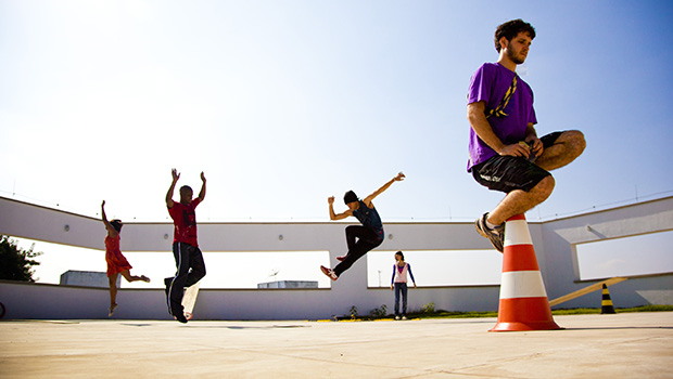 Foto: Lucas Zappa