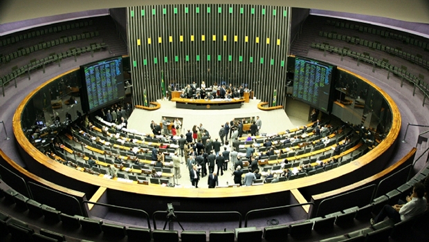 Projeto de lei tramita na Câmara dos Deputados | Agência Brasil