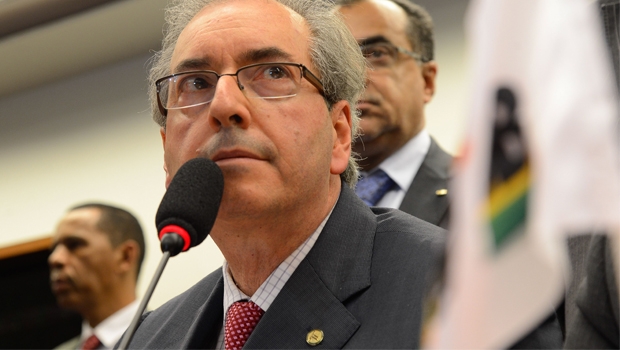 Eduardo Cunha deu dor de cabeça ao romper velhos conceitos de Lula