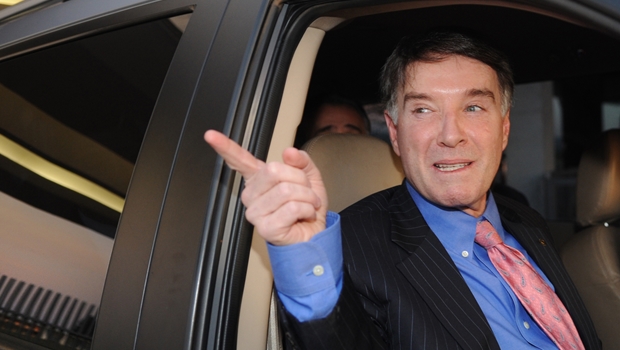 Eike Batista foi denunciado por crime contra o mercado de capitais | Foto: Fábio Pozzebom/ Arquivo Agência Brasil