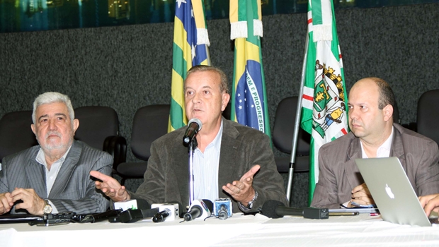 Foto: Dias Neto