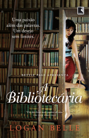 bibliotecaria