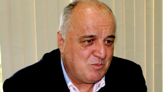 Foto: Élcio Dias