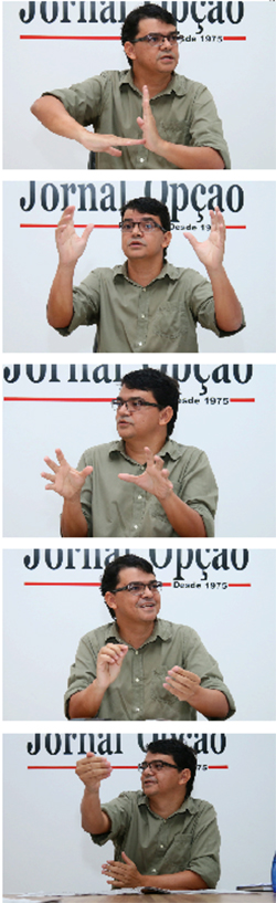 Fotos: Fernando Leite/Jornal Opção