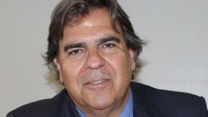 José Geraldo Freire: “Mais intervenções virão” / Fernando Leite/Jornal Opção