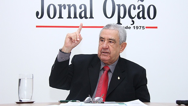 Foto: ernando Leite/Jornal Opção