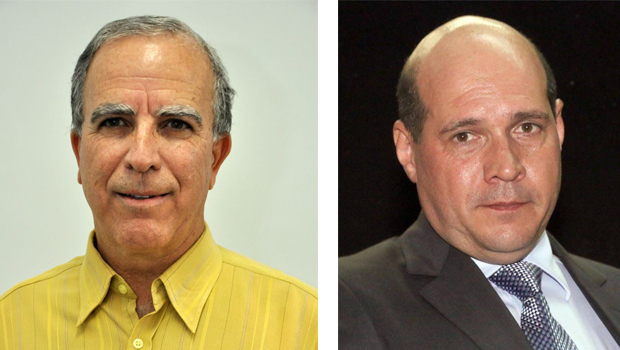 "A primeira determinação foi incumbir a mim, Sérgio do Vale e Paulo Afonso de visitar cada Poder e relatar a situação financeira do Estado”