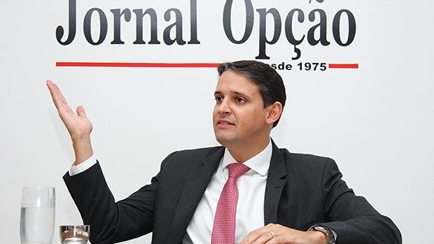 Foto: Fernando Leite/Jornal Opção