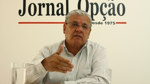Pedro Wilson: “Queríamos incentivar as pessoas a se utilizarem da Av. Goiás no fim de tarde. A ideia era criar como fizeram com a Las Ramblas, uma Avenida de Barce­lona, na Espanha, que é um local referência”