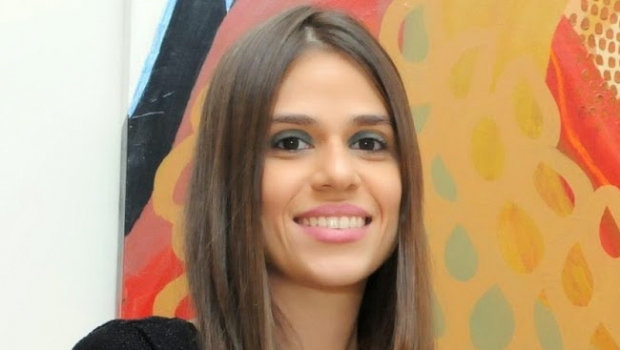 Carolina Isaac: "Decidimos abrir um escritório, não uma galeria. Representamos os artistas” / Arquivo pessoal
