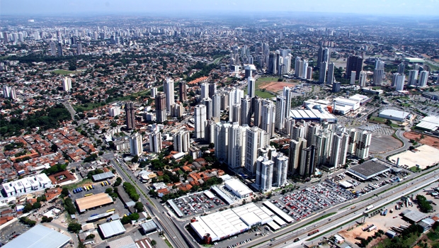 Foto: Fernando Leite/Jornal Opção Online