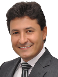 Nélio Fortunato | Foto: divulgação