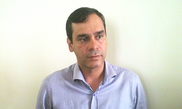  Foto: Marcello Dantas/Jornal Opção Online