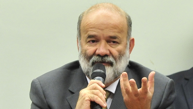 Tesoureiro do PT afirma que todas as doações feitas ao partido são apresentadas ao TSE e via transações bancárias | Foto: Luis Macedo/ Câmara dos Deputados