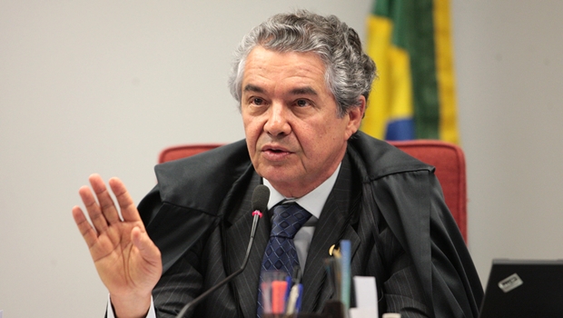 "Cadeia não conserta ninguém", defende ministro | Foto: Carlos Humberto/SCO/STF