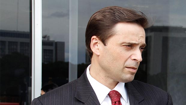 Cientista político Alexandre Gouveia: “As pessoas no Brasil não enxergam os partidos. É por isso que acontecem tantas junções” | Foto: Arquivo pessoal