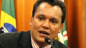 Felisberto Tavares, presidente do PR metropolitano | Foto: