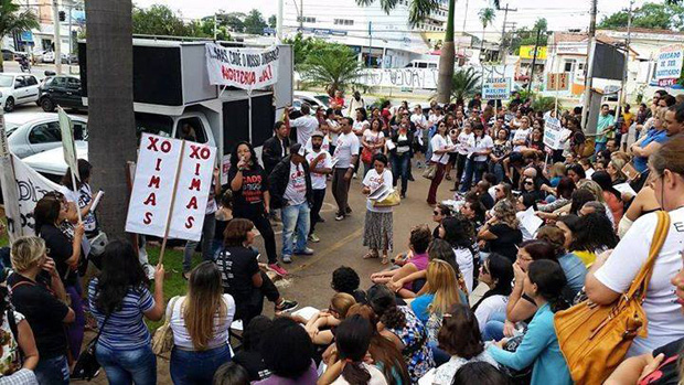 Foto: Reprodução/Facebook