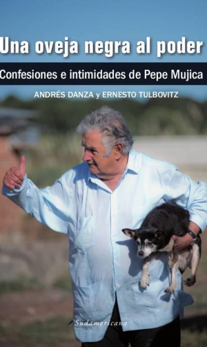 Livro sobre o ex-presidente José Mujica contém revelações explosivas sobre o ex-presidente Lula da Silva, que pode ter sido um dos formuladores do mensalão | Foto: Reprodução