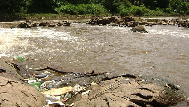 Biólogo Pedro Baima delineia itens importantes do Código Ambiental de Goiânia, como a proteção aos cursos d’água