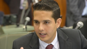 Deputado é carta fora do baralho. Para os vereadores | Foto: Marcos Kennedy