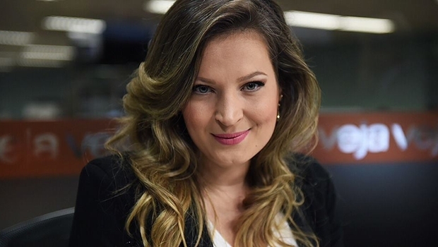 Joice| Foto: Reprodução Facebook