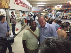 Foto: Alexandre Parrode