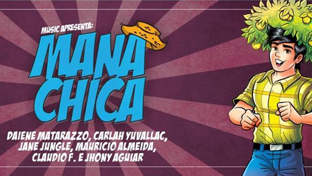 ManaChica